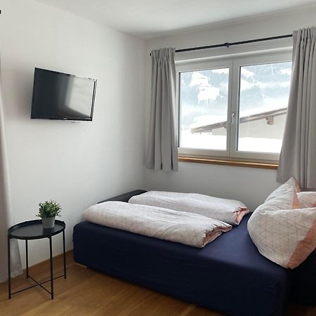 Bergzeit Appartement Hopfgarten im Brixental Bagian luar foto