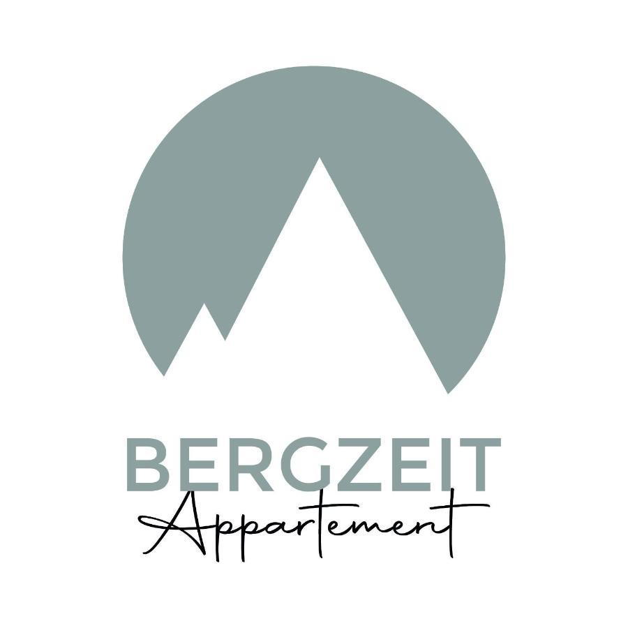 Bergzeit Appartement Hopfgarten im Brixental Bagian luar foto