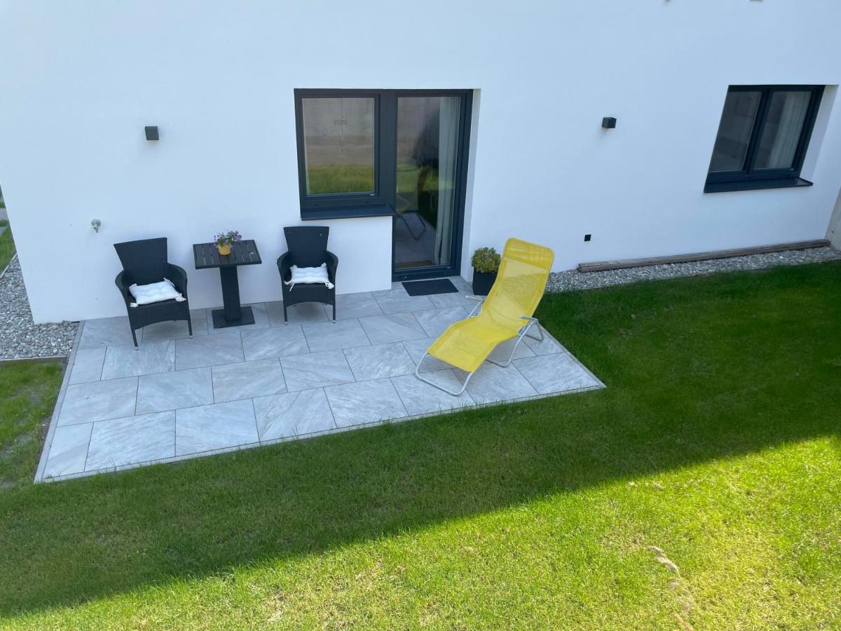 Bergzeit Appartement Hopfgarten im Brixental Bagian luar foto